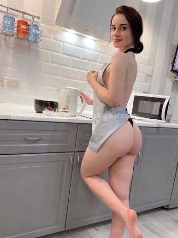 Проститутка Ксения